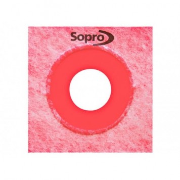 Sopro AEB 129, 130 - Гидроизоляционный пластырь, размер в ассортименте, Германия, шт-0