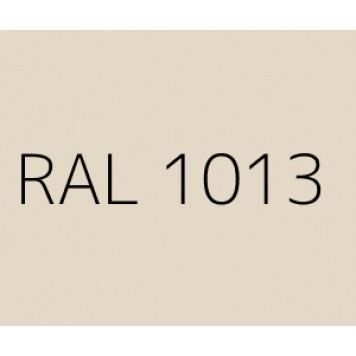 Dufa Trend Farbe Ivory - интерьерная краска цвета слоновой кости (RAL 1013), 2,5 л-1