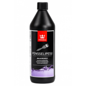 Tikkurila Pensselipesu - Моющее средство для кистей, 1 литр, Финляндия