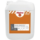 Alpina Expert Grund-Konzentrat - Грунтовка концентрат, до 1:5, РБ, 2.5-10 литров