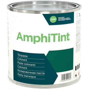 Caparol AmphiTint - Колорант для компьютерной колеровки, 1 л, Германия-0