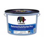Caparol Betonschutzfarbe Pro Base 3 - Фасадная краска с бетон-защитными свойствами, 9,4л, Германия