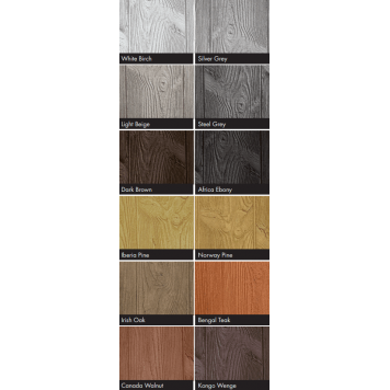 Ceresit CT 721 Visage - Система, имитирующая фактуру дерева, цветная пропитка, Польша, 4.2 кг-1