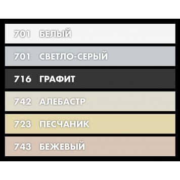 Ceresit CE 79 - Химически стойкая эпоксидная фуга для швов от 2 до 8мм, цвет в ассортименте, 5кг, Польша-1