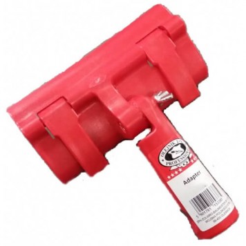 Olejnik - Адаптер для удочки под профессиональные шпателя, Польша.-0