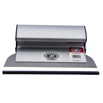 Olejnik - Шпатель ERGOPLANE для механизированного нанесения со сменным лезвием 0,5 мм, Польша-0