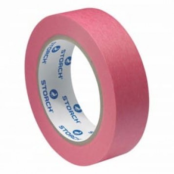 Storch Das Sunnypaper Premium - Армированная, влагостойкая лента на рисовой бумаге, 30-50*50м, Германия-0