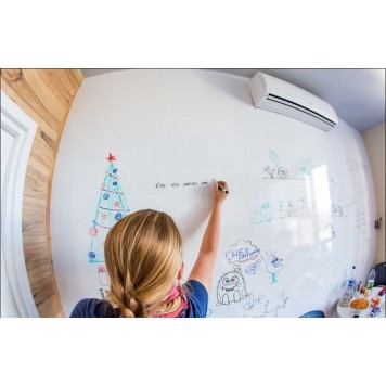 Siberia Marker Touch - Однокомпонентная профессиональная маркерная краска, 0,5-1 литр, РФ-1