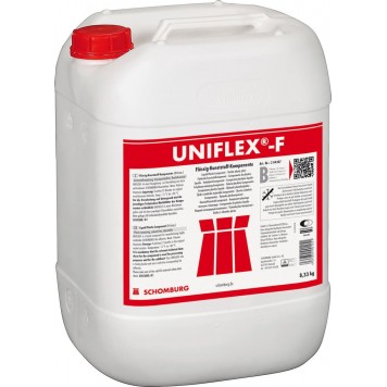 Schomburg UNIFLEX-F - Эластификатор для клеевых растворов, 8,33 кг, Германия.-0