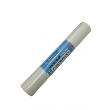 Howard Малярный стеклохолст под покраску В ГОСТЕ 40г/м2, 1*50м-0