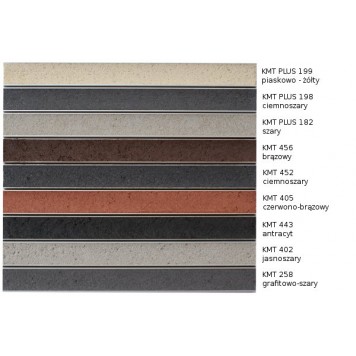 Sopro KMT - Кладочный раствор, фуга для клинкерного кирпича, в ассортименте, 25кг, Польша -1