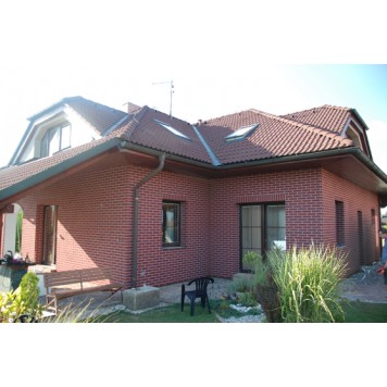 Трафарет Ceresit Visage London Brick, 15шт (13,73 кв.м), упак-1