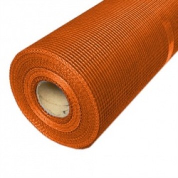 Сетка штукатурная ССШ-160 "Мастер", ячейка 5*5мм, 10 - 50 метров в ассортименте, Могилев, РБ-0