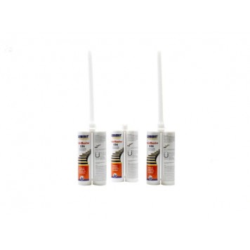 Kleiberit 536.0 - Прочный при сжатии 2-х -компонентный расширяющийся клей, 0,25 кг, Германия-2