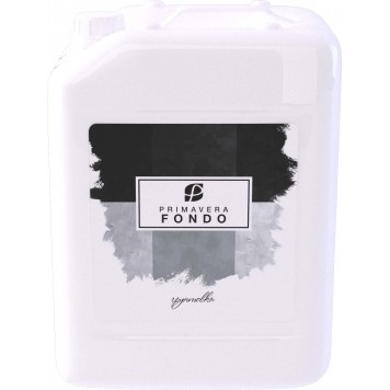 MAV Primavera Fondo - Грунтовка глубокого проникновения, 1-10 л, РБ-0