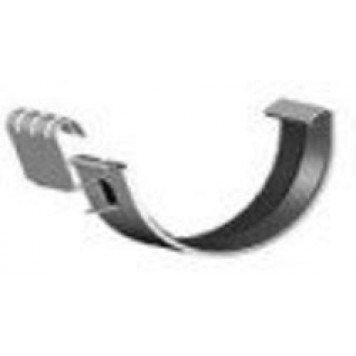 Соединитель желоба с резиновым уплотнителем NELISSEN (металл), шт -0