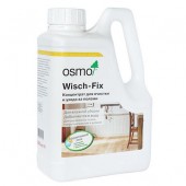 OSMO Wisch Fix 8016 - Концентрат для очистки и ухода за полами 1-5 л, Германия