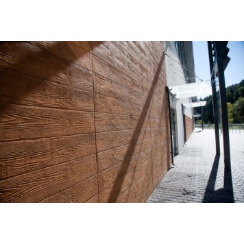 Ceresit CT 722 Visage - Система, имитирующая фактуру дерева, антиадгезионное средство, Польша, 4.3кг  -3