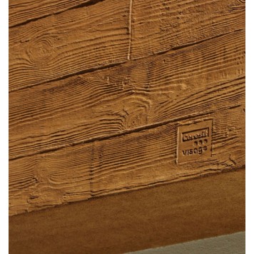 Ceresit CT 722 Visage - Система, имитирующая фактуру дерева, антиадгезионное средство, Польша, 4.3кг  -4