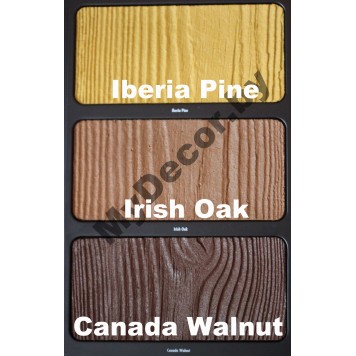 Ceresit CT 722 Visage - Система, имитирующая фактуру дерева, антиадгезионное средство, Польша, 4.3кг  -1