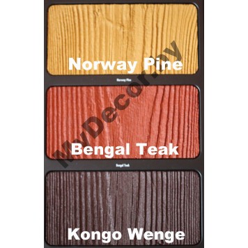 Ceresit CT 722 Visage - Система, имитирующая фактуру дерева, антиадгезионное средство, Польша, 4.3кг  -2