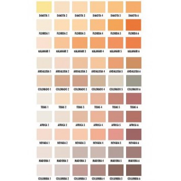 Ceresit CT 174 - Декоративная силикатно-силиконовая штукатурка, фактура "Камешки 1; 1.5; 2мм", РБ, 25 кг-6