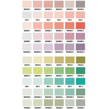 Ceresit CT 174 - Декоративная силикатно-силиконовая штукатурка, фактура "Камешки 1; 1.5; 2мм", РБ, 25 кг-4