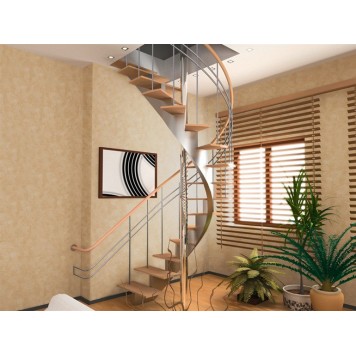 Cap Arreghini Land - Покрытие с шероховатостью песка и блеском, золотистая база-2