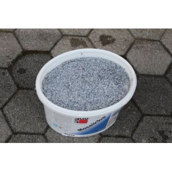 Baumit MosaikTop - Мозаичная штукатурка для внутренних и наружных работ, в ассортименте, 25 кг, Австрия.-2