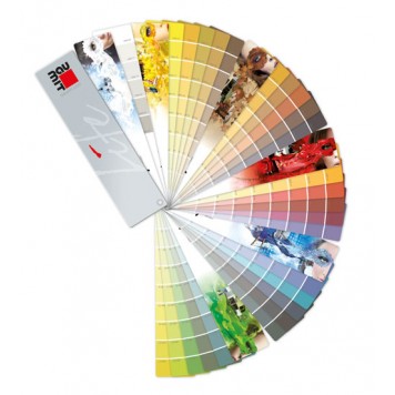 Baumit NanoporColor - Фасадная силикатная краска с эффектом самоочищения, 14 литров, Австрия-1