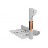 Corotop Active control - Активная пароизоляция, 100 гр/м2, 75м2, Польша