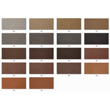 АМК - декоративное фасадная облицовка с имитацией кладки "клинкер", цена за м2-1