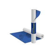 Strotex Extreme - 4-х слойная диффузионно открытая мембрана для кровли, 170 г/м2, 75м2, Польша