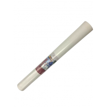 Howard Premium Line Малярный флизелин под покраску 130 г/м2, Размер: 1.06*25м, 26.5 м2 в рулоне-0