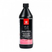 Tikkurila Maalipesu - Моющее средство для поверхностей перед окраской, 1 литр, Финляндия