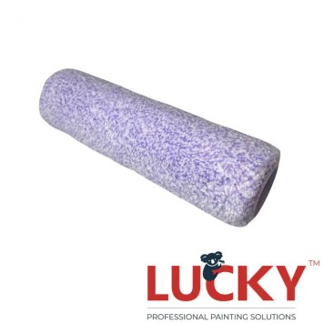 Lucky Mercury Elite 230 мм - валик для краски, микрофибра, высота ворса 12 мм-2