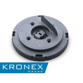 KRONEX Автоматический регулятор угла наклона до 5,5 градусов с вершиной для лаги, шт, шт, Канада