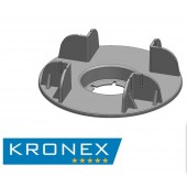KRONEX Вершина для жёсткой фиксации лаг, шт, Канада