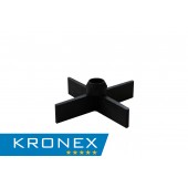 KRONEX крестик-табулятор для плитки 3 мм