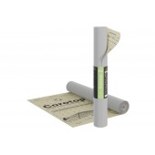 Corotop Smart - Трехслойная супердиффузионная мембрана, 115 г/м2, 75м2, Польша