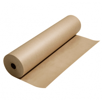 Storch Abdeckpapier - Укрывочная бумага гладкая, 1м*50м, 90 г/м.кв, Германия-0