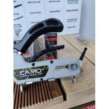 Свёрла для монтажа Finka Hidden Deck Screws (2 шт)-2