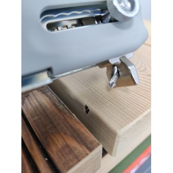 Свёрла для монтажа Finka Hidden Deck Screws (2 шт)-3