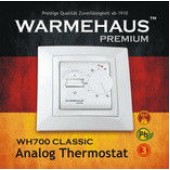 Терморегулятор WARMEHAUS Classic WH700, шт, Германия