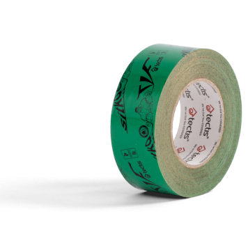 TECTIS The Incredible Flex - Скотч для кровельных пленок, 50мм*25м, Финляндия-0