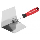 Goldblatt Мастерок угловой 127х102 мм