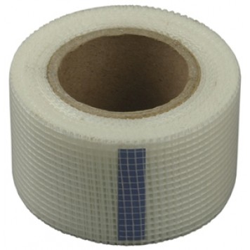 Лента для стыков (серпянка), ширина 45 мм, 90м, РБ-0